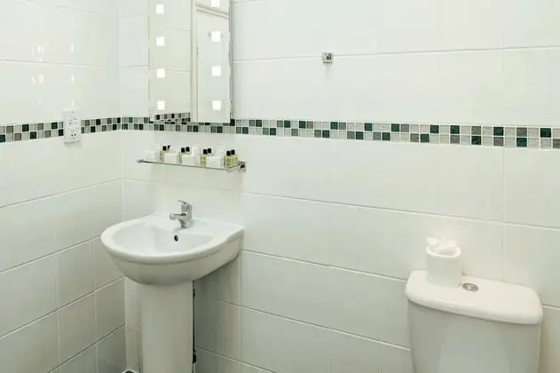 Comfort Oda, 2 Tek Kişilik Yatak, Sigara İçilmez