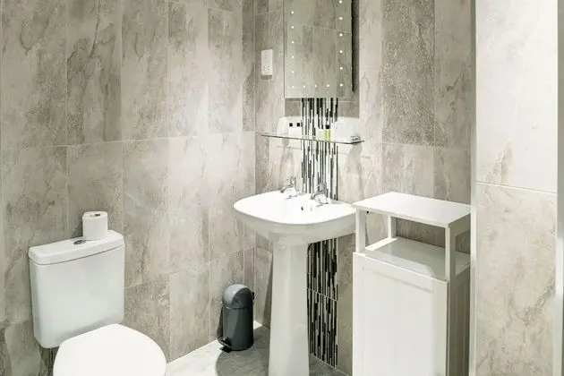 Comfort Oda, 2 Tek Kişilik Yatak, Sigara İçilmez