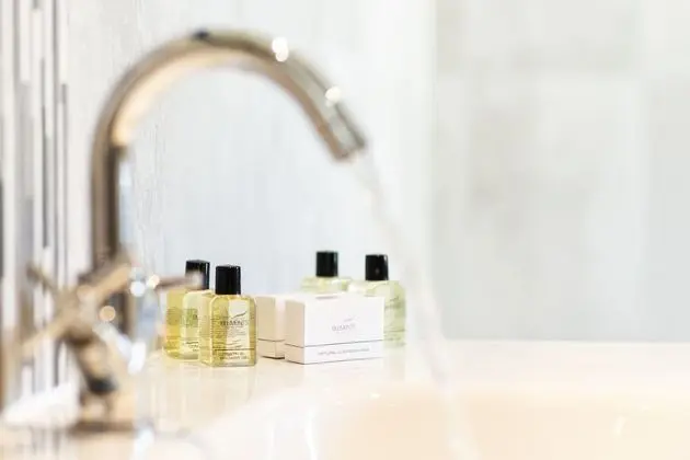 Comfort Oda, 2 Tek Kişilik Yatak, Sigara İçilmez