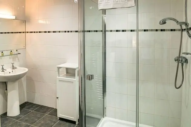 Executive Oda, 1 En Büyük (King) Boy Yatak, Sigara İçilmez, Manzaralı