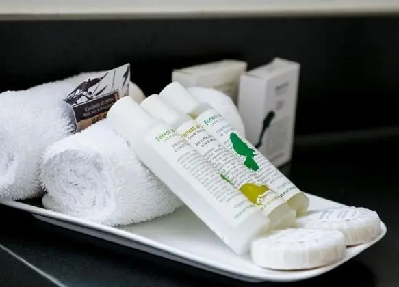 Premium Süit, 1 Yatak Odası