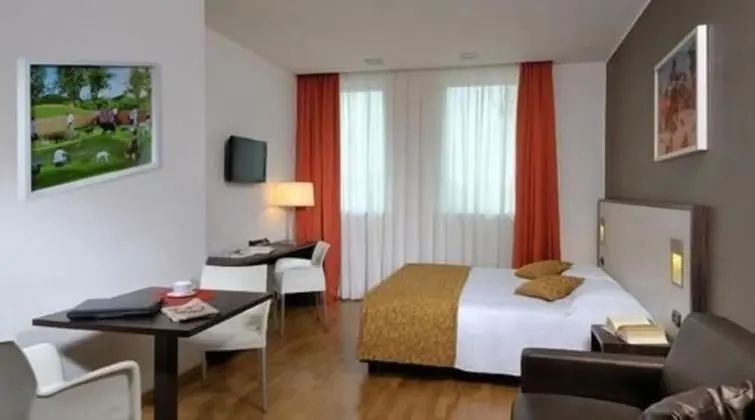 Comfort Oda, 1 En Büyük (King) Boy Yatak