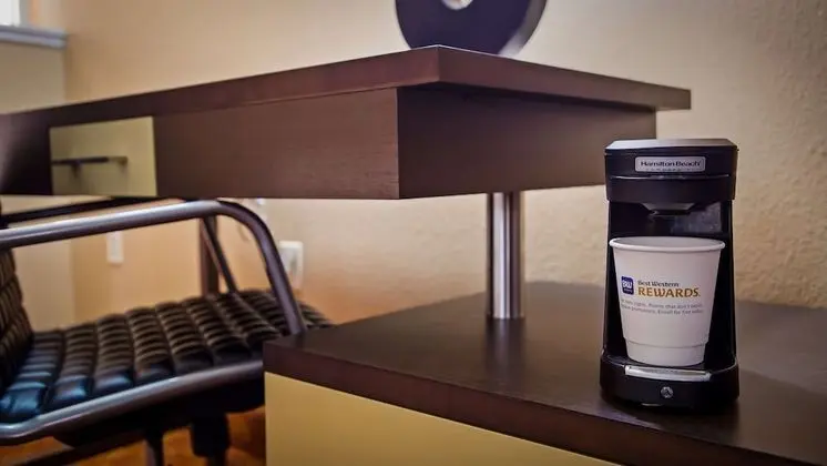 Standard Oda, 2 Büyük (Queen) Boy Yatak, Sigara İçilmez, Buzdolabı ve Mikrodalga (Pet Friendly)