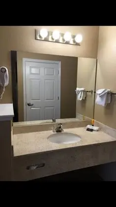 Süit, 1 En Büyük (King) Boy Yatak, Sigara İçilmez, Buzdolabı ve Mikrodalga (Pet Friendly)