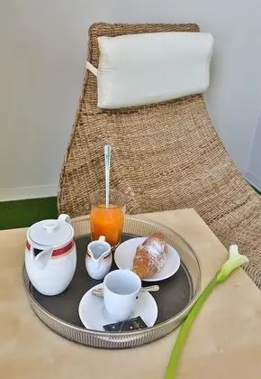 Standard Oda, 2 Tek Kişilik Yatak