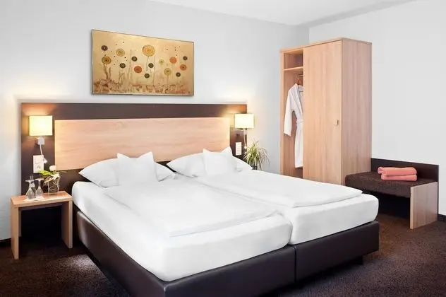 Comfort Oda, 1 Çift Kişilik Yatak