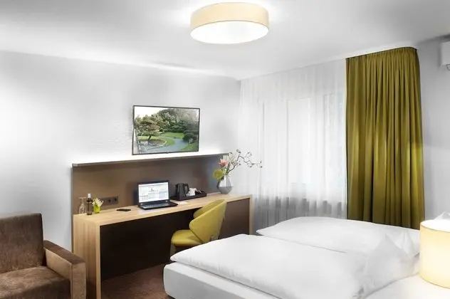 Comfort Oda, 1 Çift Kişilik Yatak