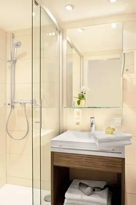 Comfort Oda, 1 Çift Kişilik Yatak