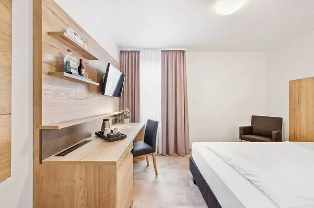 Comfort Oda, 1 Tek Kişilik Yatak