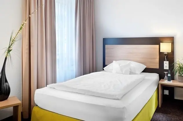 Comfort Oda, 1 Tek Kişilik Yatak