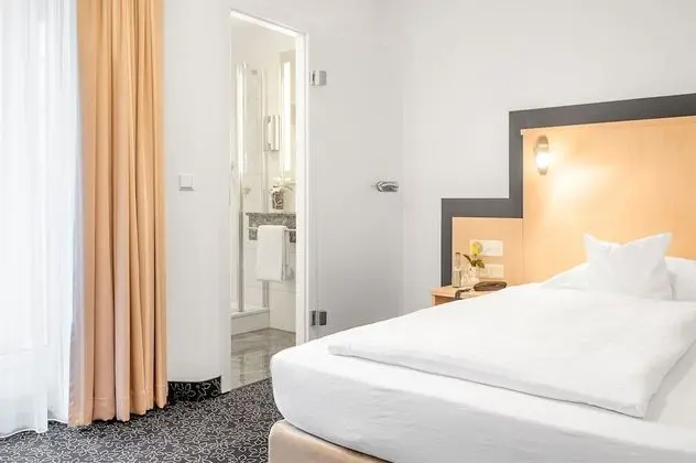 Comfort Oda, 1 Tek Kişilik Yatak