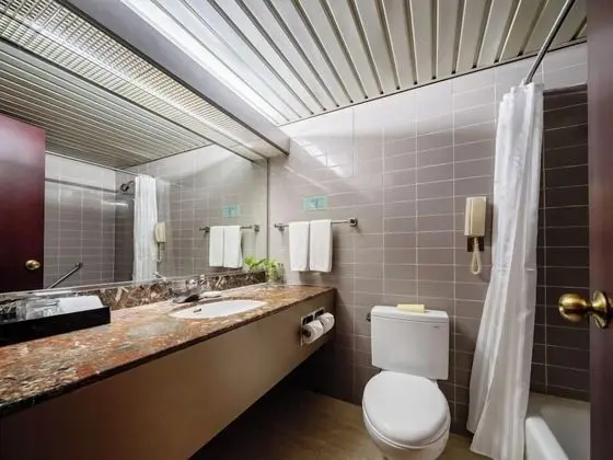 Banyo lavabosu