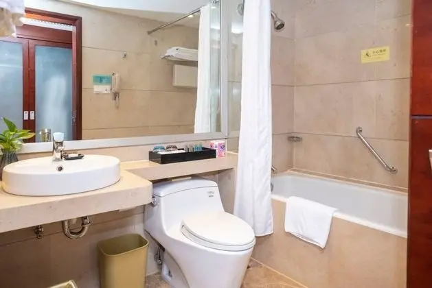 Banyo lavabosu