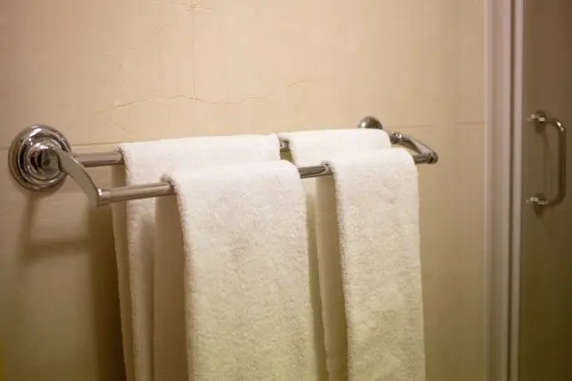 1 Çift ​​kişilik Yatak Luxury