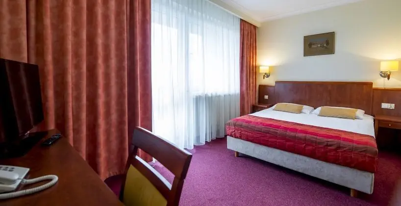 Tek Kişilik Oda Luxury