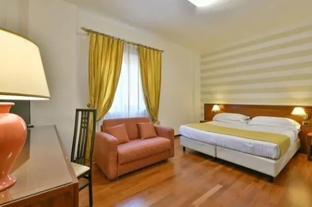 Standard Oda, Birden Çok Yatak