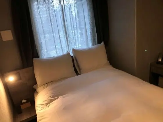 Standard Oda, 1 Çift Kişilik Yatak, Sigara İçilebilir