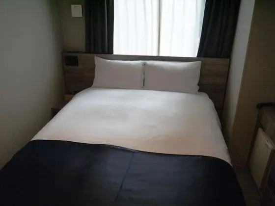 Standard Oda, 1 Çift Kişilik Yatak, Sigara İçilmez