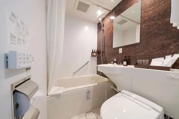 Deluxe Oda, 1 Tek Kişilik Yatak, Engellilere Uygun, Buzdolabı (Refrigerator)