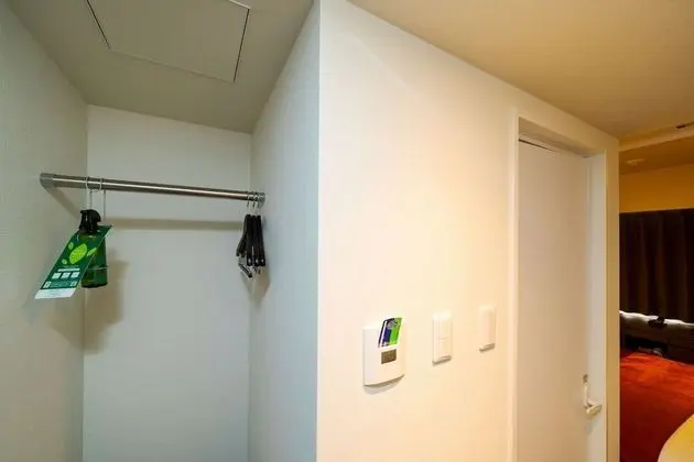 Standard Oda, 1 Çift Kişilik Yatak, Sigara İçilmez, Buzdolabı