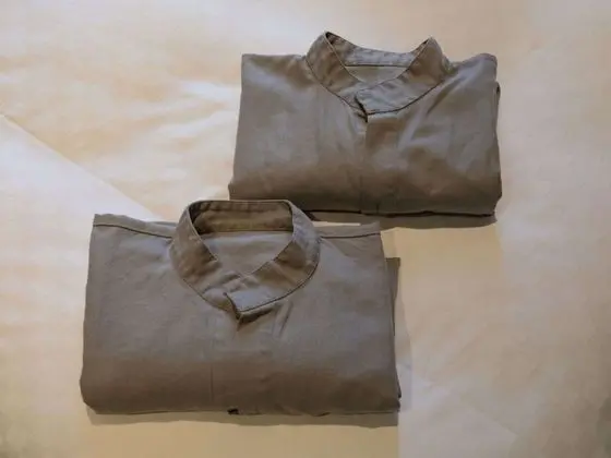 Standard Oda, 2 Tek Kişilik Yatak, Sigara İçilmez, Buzdolabı