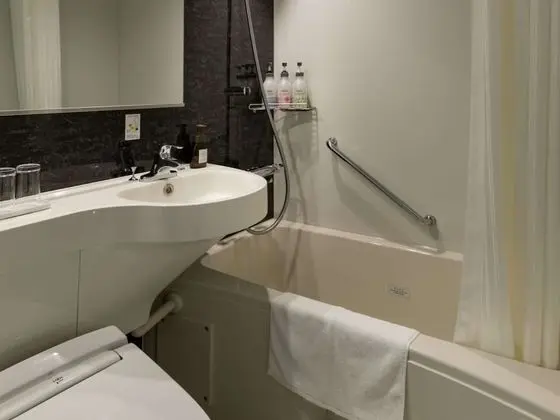 Standard Oda, 2 Tek Kişilik Yatak, Sigara İçilmez, Buzdolabı