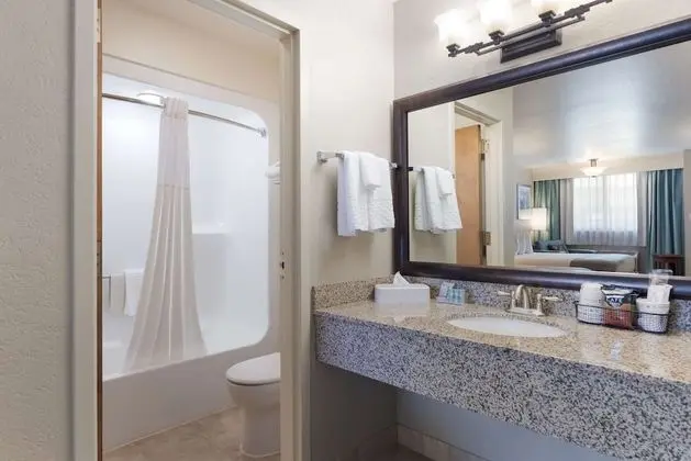 Standard Oda, 2 Büyük (Queen) Boy Yatak, Sigara İçilmez, Mikrodalga (Pet Friendly)