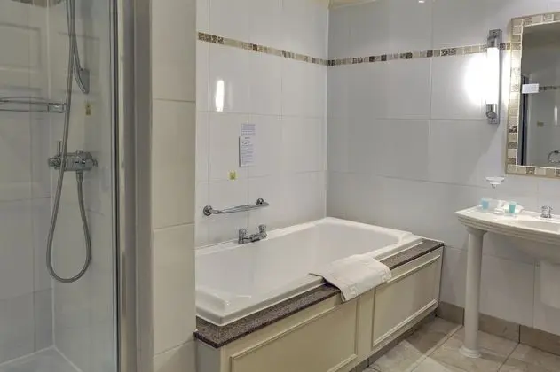 Standard Oda, 2 Tek Kişilik Yatak, Sigara İçilmez
