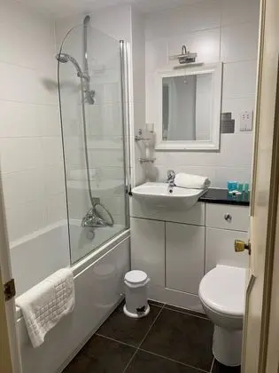 Standard Oda, Birden Çok Yatak, Sigara İçilmez