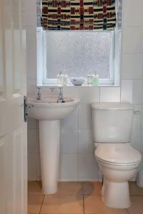 Standard Oda, 1 Çift Kişilik Yatak, Sigara İçilmez