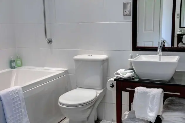 Superior Oda, 1 Çift Kişilik Yatak, Sigara İçilmez