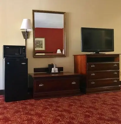 Standard Oda, 1 Büyük (Queen) Boy Yatak, Engellilere Uygun, Sigara İçilmez