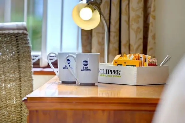 Comfort Oda, 2 Tek Kişilik Yatak, Sigara İçilmez