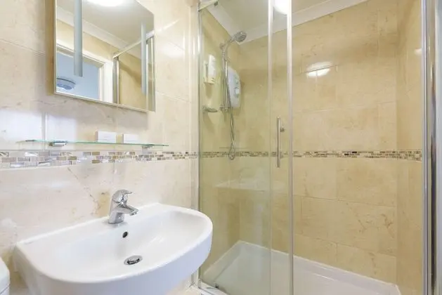 Standard Oda, Birden Çok Yatak, Sigara İçilmez (Pet Friendly)