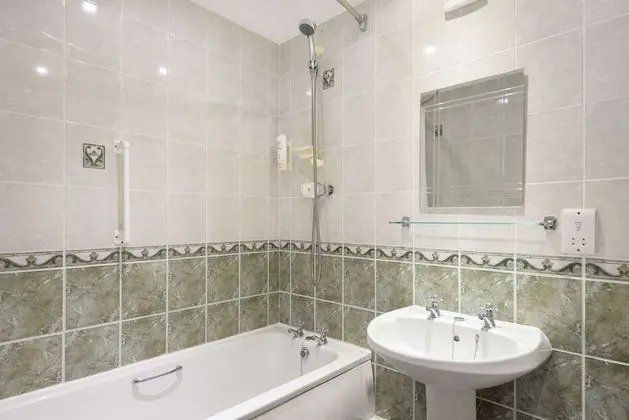 Standard Oda, Birden Çok Yatak, Sigara İçilmez (Pet Friendly)
