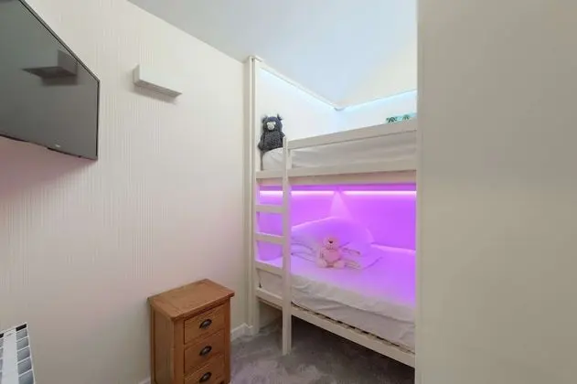 Süit, Birden Çok Yatak, Sigara İçilmez, Teras (with Sofabed, 2 Bedroom)