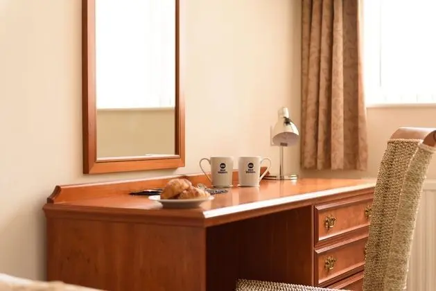 Comfort Oda, 2 Tek Kişilik Yatak, Sigara İçilmez