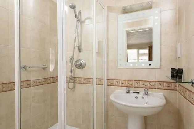 Comfort Oda, 2 Tek Kişilik Yatak, Sigara İçilmez