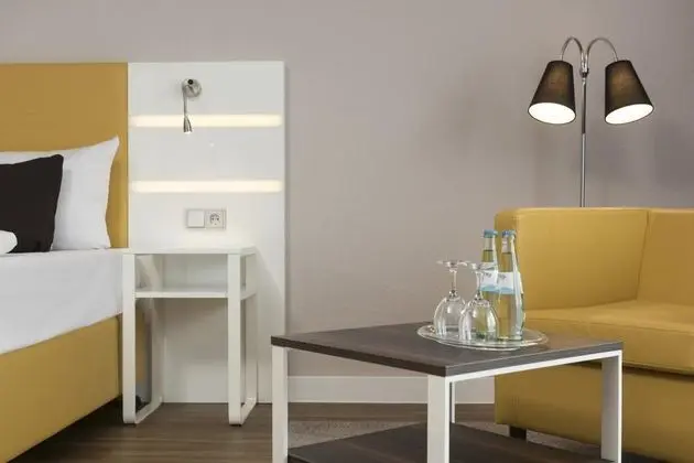 Tek Kişilik Oda Standard