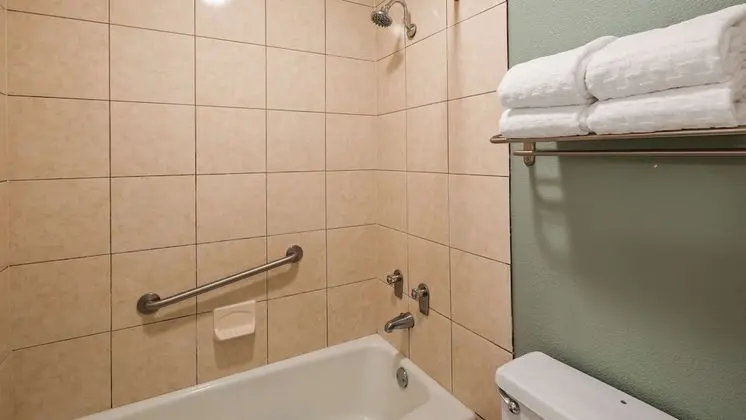 Standard Oda, 2 Büyük (Queen) Boy Yatak, Sigara İçilmez, Buzdolabı ve Mikrodalga (Pet Friendly)