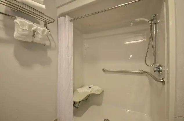 Süit, Birden Çok Yatak, Engellilere Uygun, Sigara İçilmez (Refrigerator & Microwave with Sofabed)