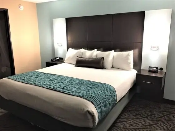 Standard Oda, Birden Çok Yatak, Sigara İçilmez, Buzdolabı ve Mikrodalga (Small Room)