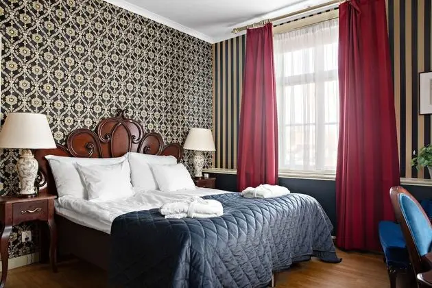 Standard Oda, 2 Tek Kişilik Yatak, Sigara İçilmez