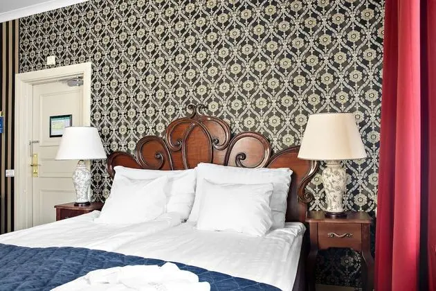 Standard Oda, 2 Tek Kişilik Yatak, Sigara İçilmez