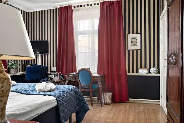 Standard Oda, 2 Tek Kişilik Yatak, Sigara İçilmez