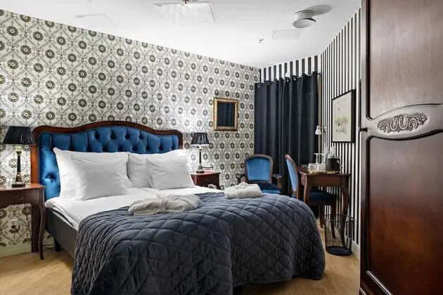 Standard Oda, 2 Tek Kişilik Yatak, Sigara İçilmez, Penceresiz