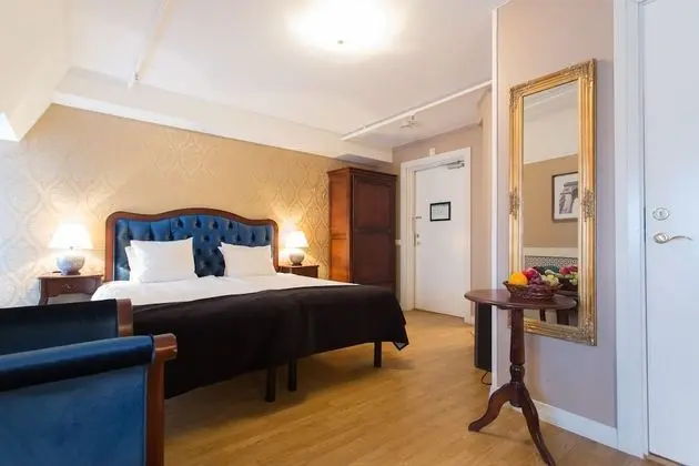 Superior Oda, 2 Tek Kişilik Yatak, Sigara İçilmez