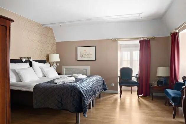 Superior Oda, 2 Tek Kişilik Yatak, Sigara İçilmez