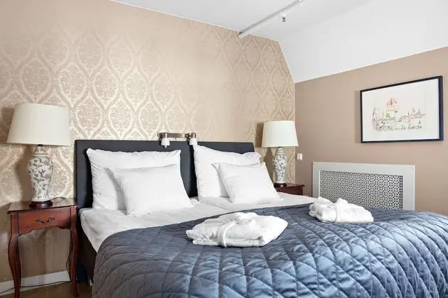 Superior Oda, 2 Tek Kişilik Yatak, Sigara İçilmez