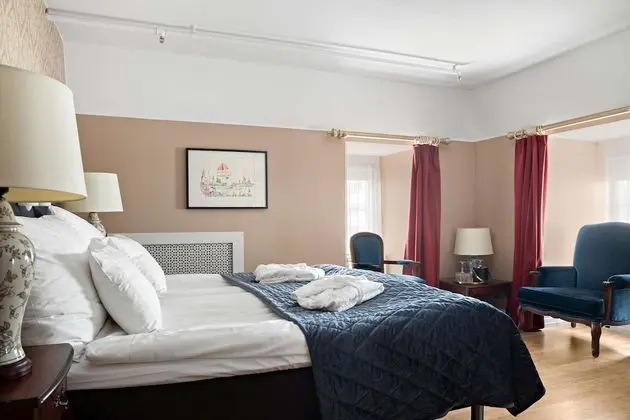 Superior Oda, 2 Tek Kişilik Yatak, Sigara İçilmez